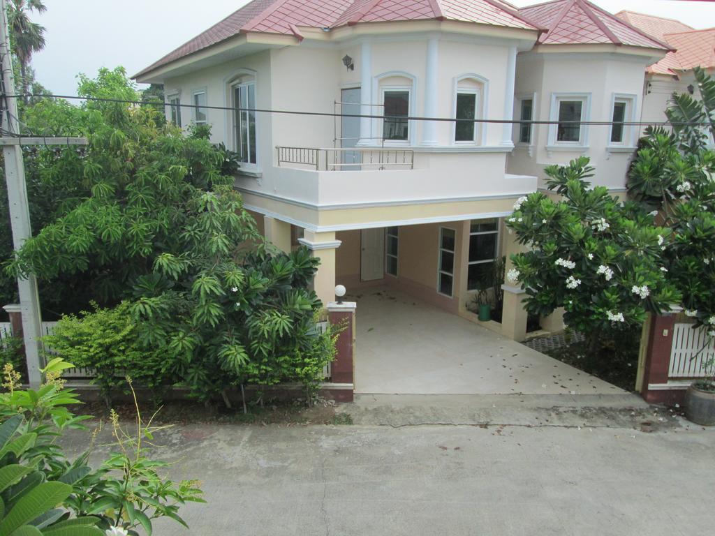 Kamalar Palace Phra Nakhon Si Ayutthaya Exterior foto